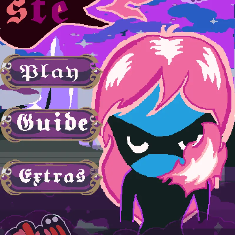 Game by @gluii