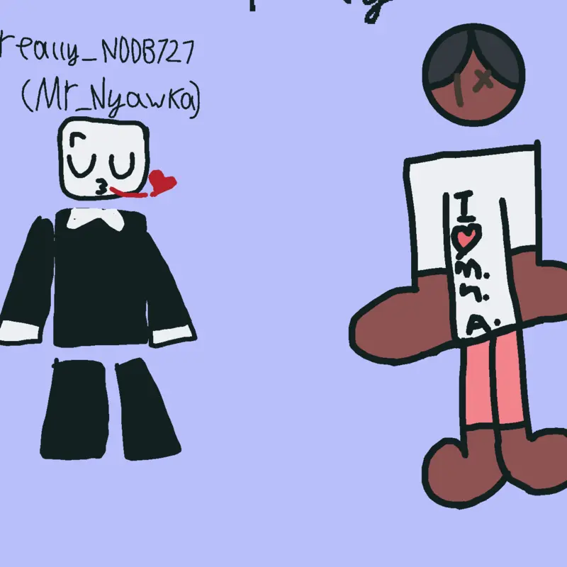 Game by @pancrafter