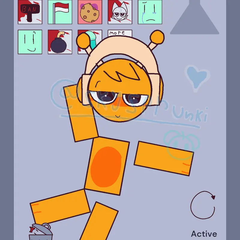 Game by @Jaidenofc