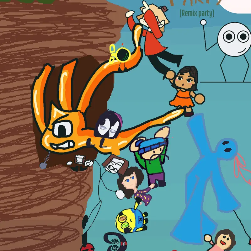 Game by @Foxy_5579