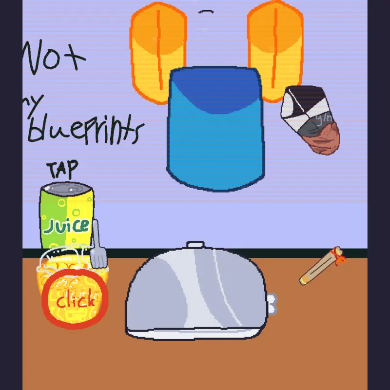 Game by @PebblestPebble