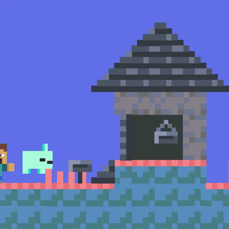 Game by @nexonium