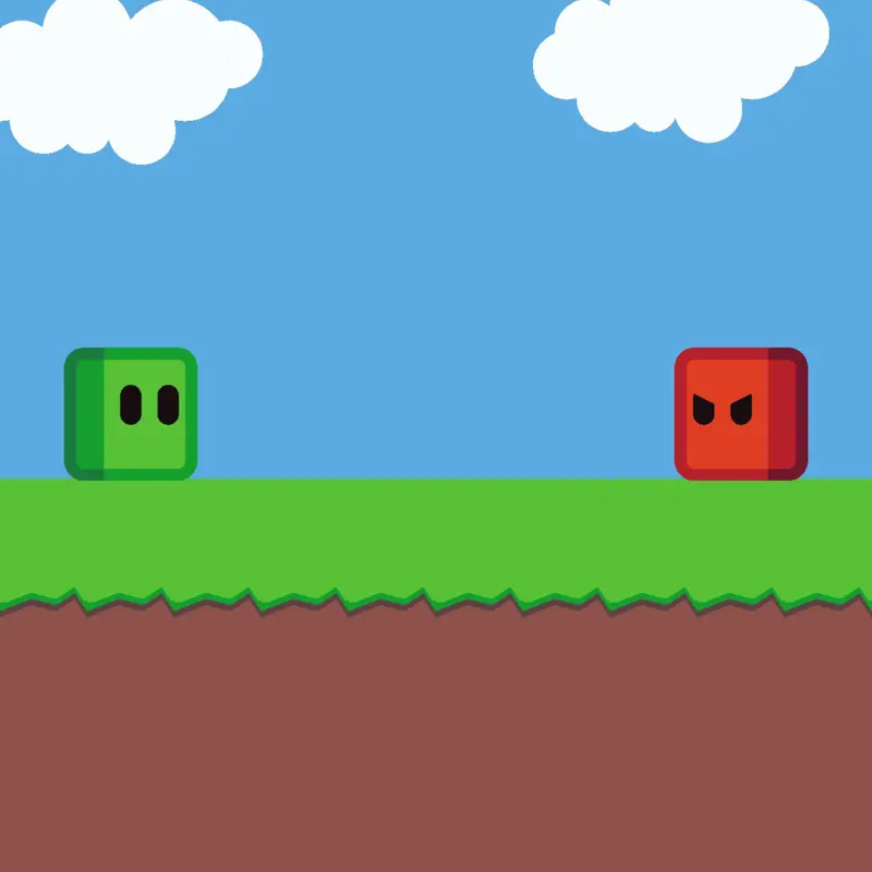 Game by @megamelon100