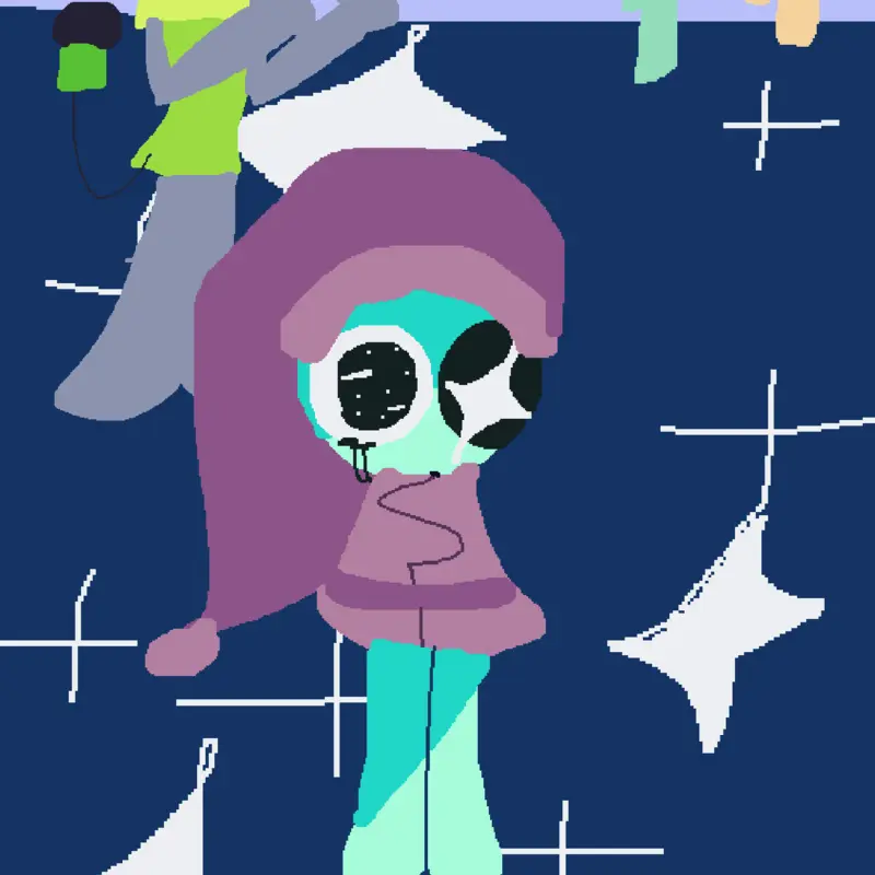 Game by @FrankenHazzy