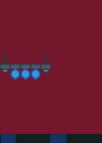A Really Hard Dash Level!
