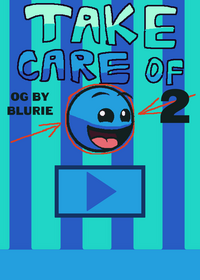 Take Care of WOTH!