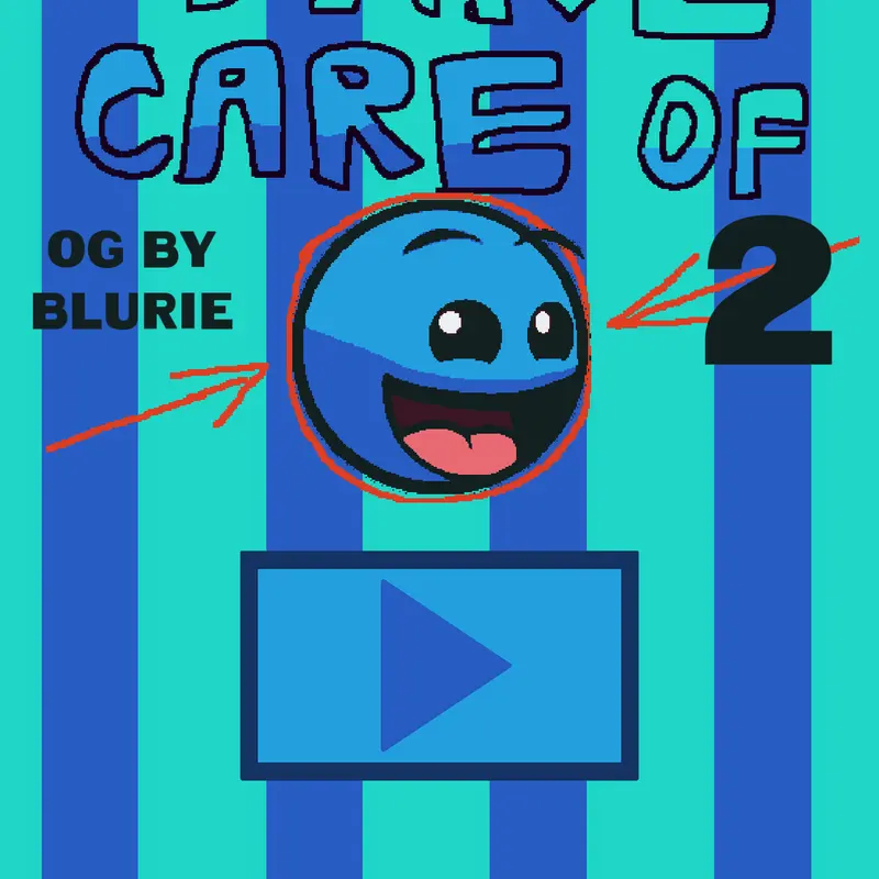 Game by @Bamlarn