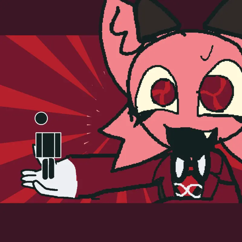 Game by @lenecute