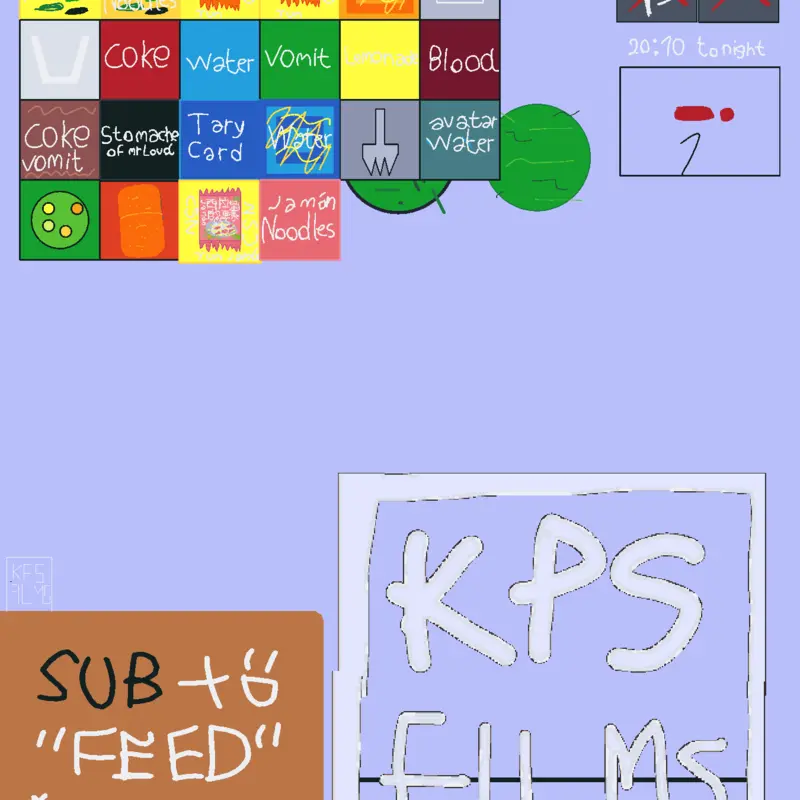 Game by @jeanlukepereyra