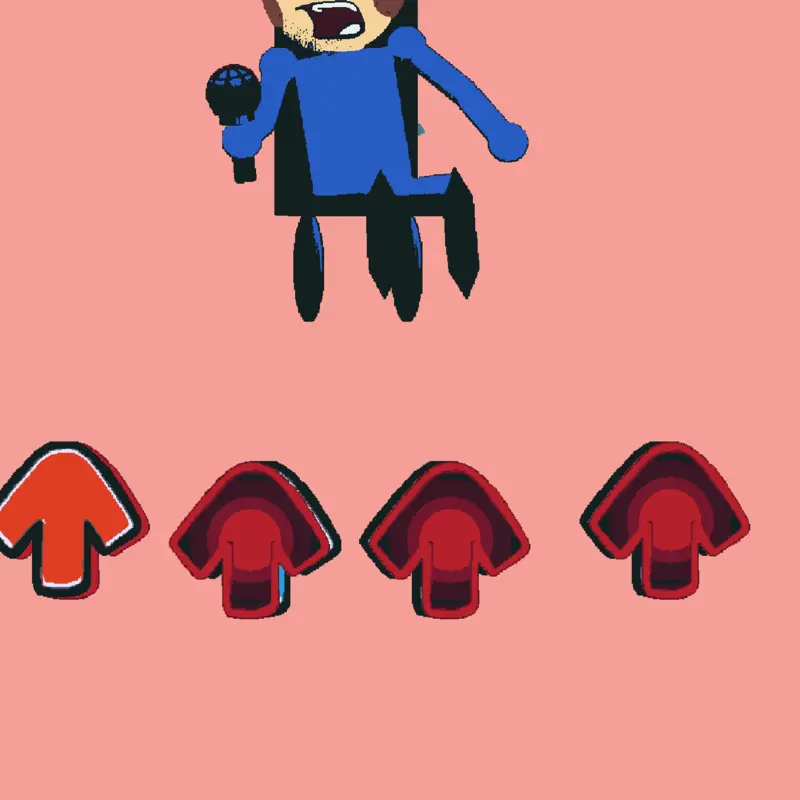 Game by @Expungedoficial