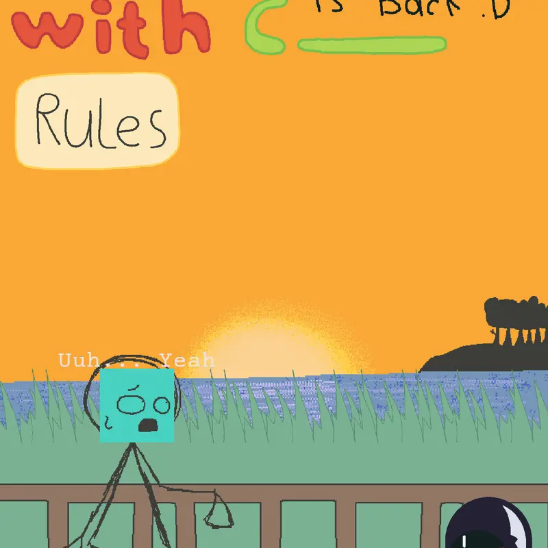 Game by @ilikegusher