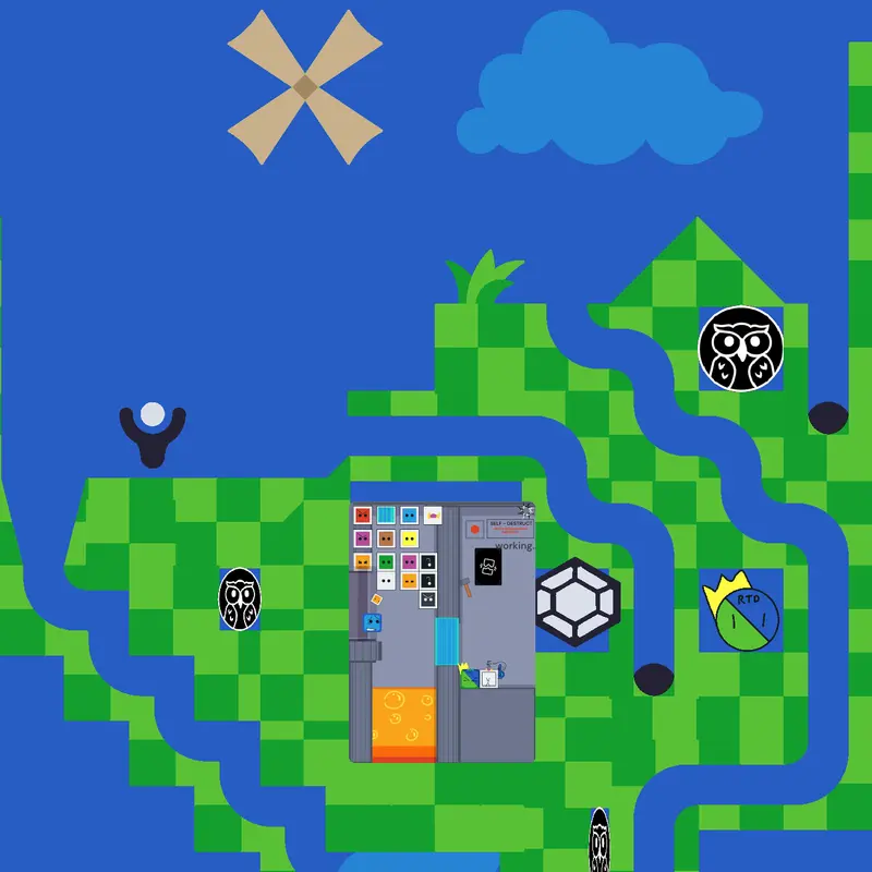 Game by @RTD0925_castle