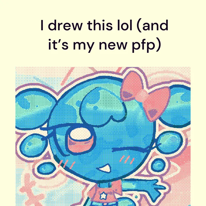 Game by @StarJelly
