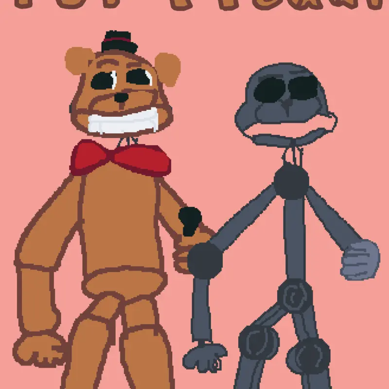 Game by @Hamster_studios