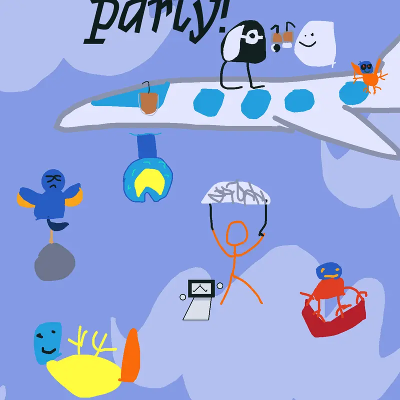 Game by @Misti_Cat_Licah
