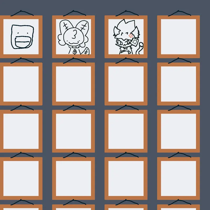 Game by @subject1