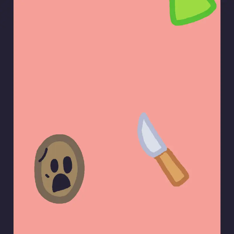 Game by @Telepatia22