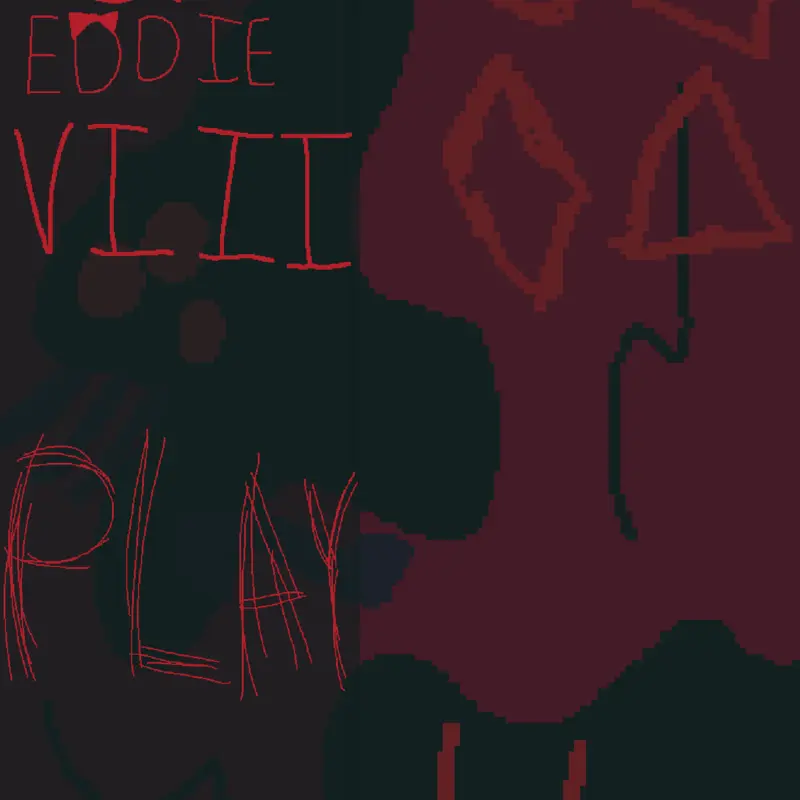 Game by @EvanRayPack