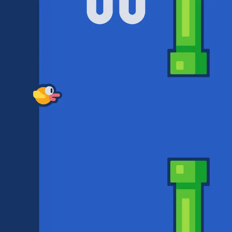 Game by @MakesGames