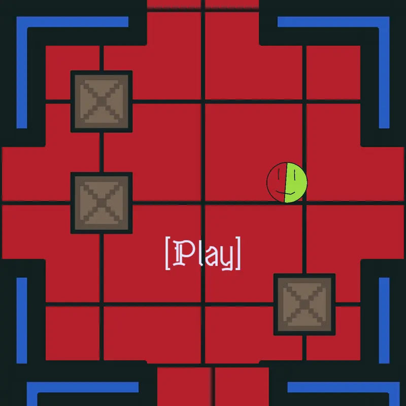 Game by @gogogogogogo