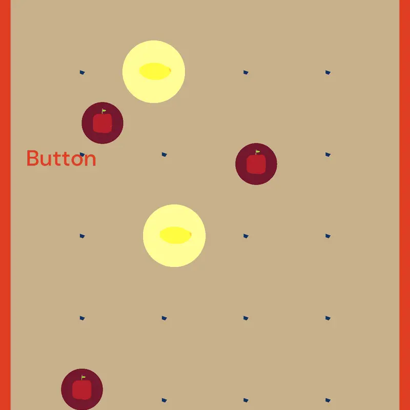 Game by @rozahesenova
