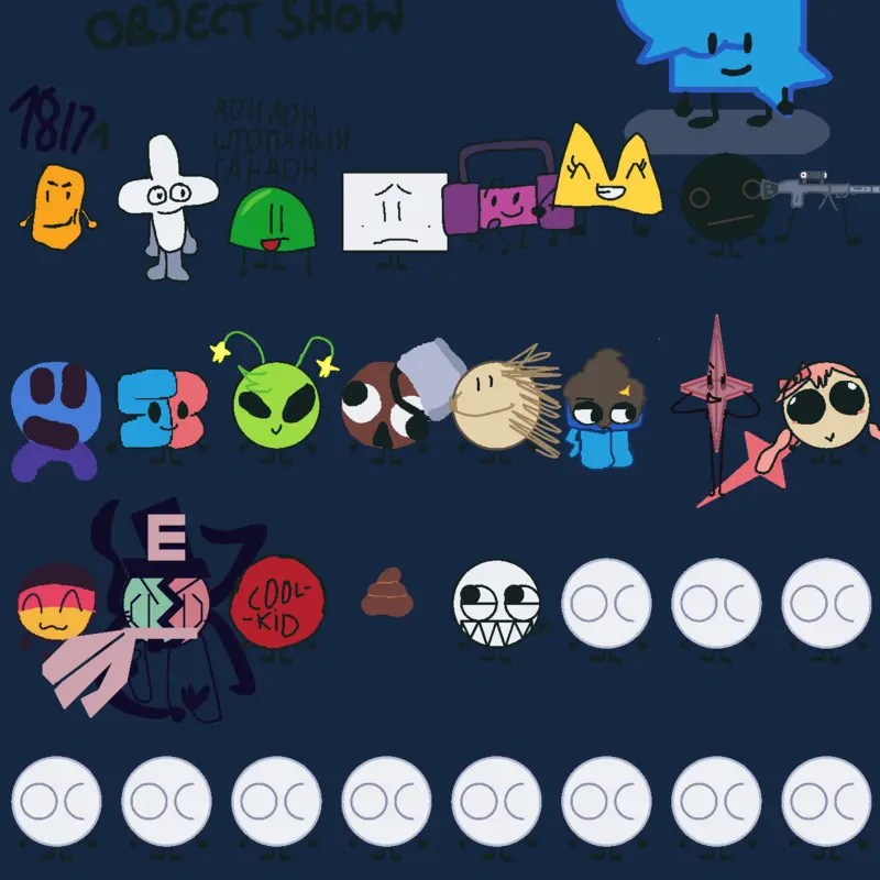 Game by @MarcellTheFriedfish