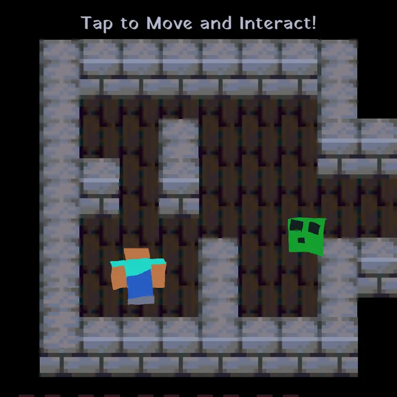 Game by @TYLERMOUTEIRA