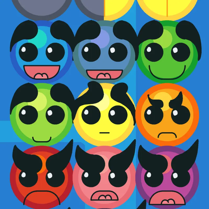 Game by @frnzhdyn
