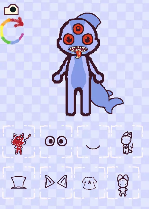Game by @jsjkxxjwj