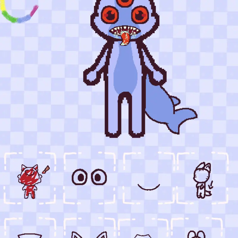Game by @jsjkxxjwj