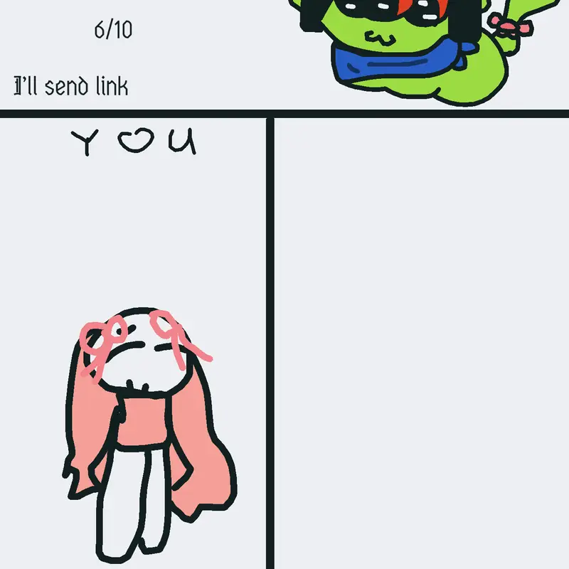 Game by @causesanny5273