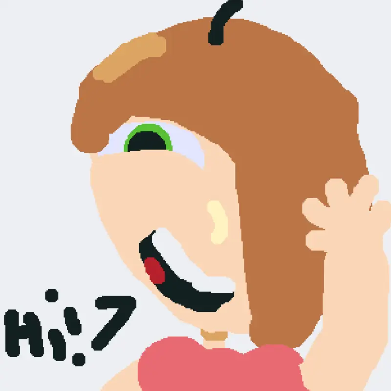 Game by @iheartbecca445