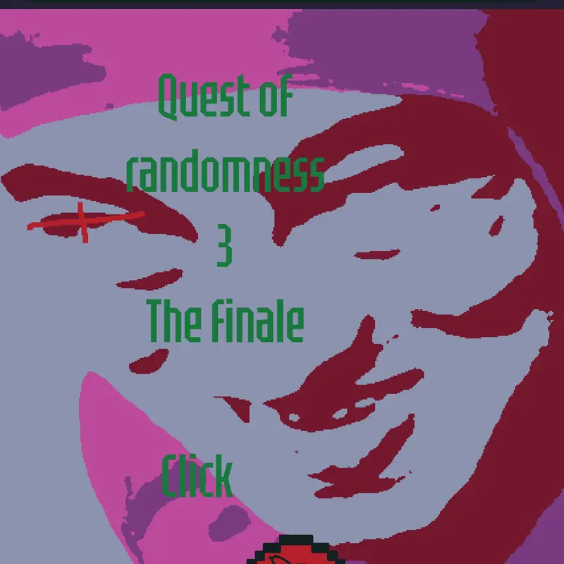 Game by @just_bitchin