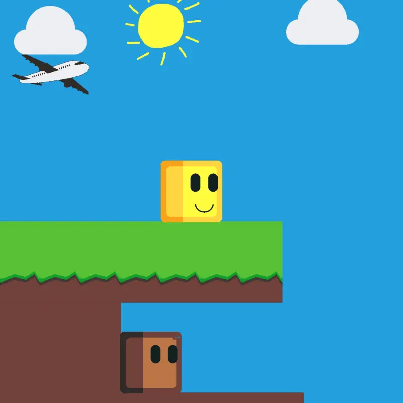 Game by @MaxGamesS