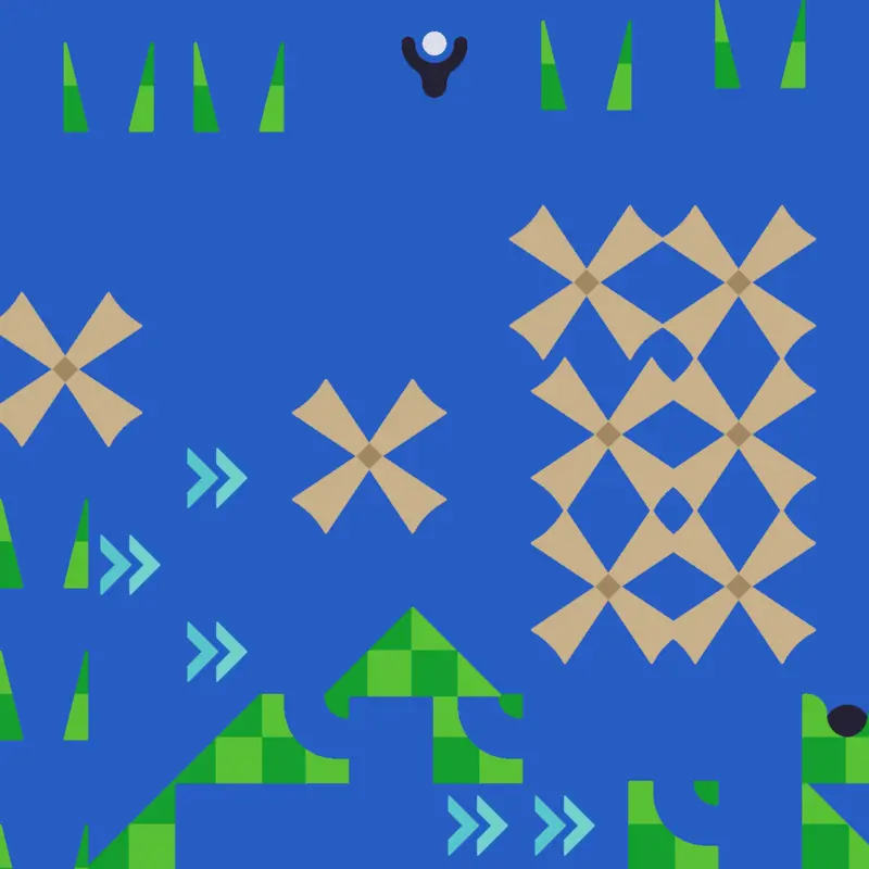 Game by @ThamDiem