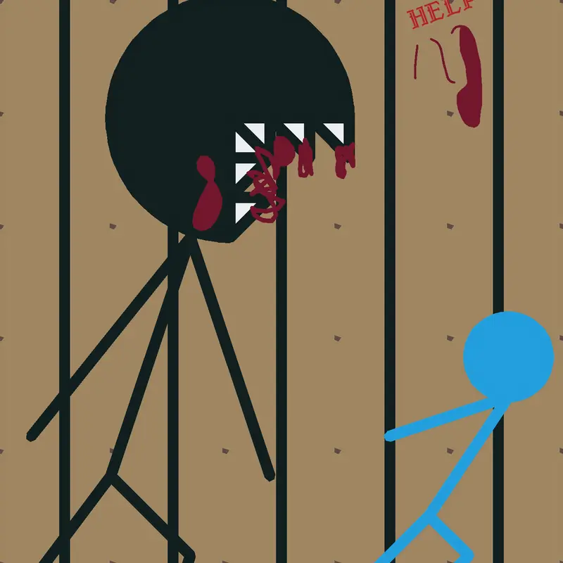 Game by @BlueStickFigure