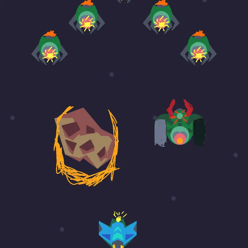 Game by @Norcola