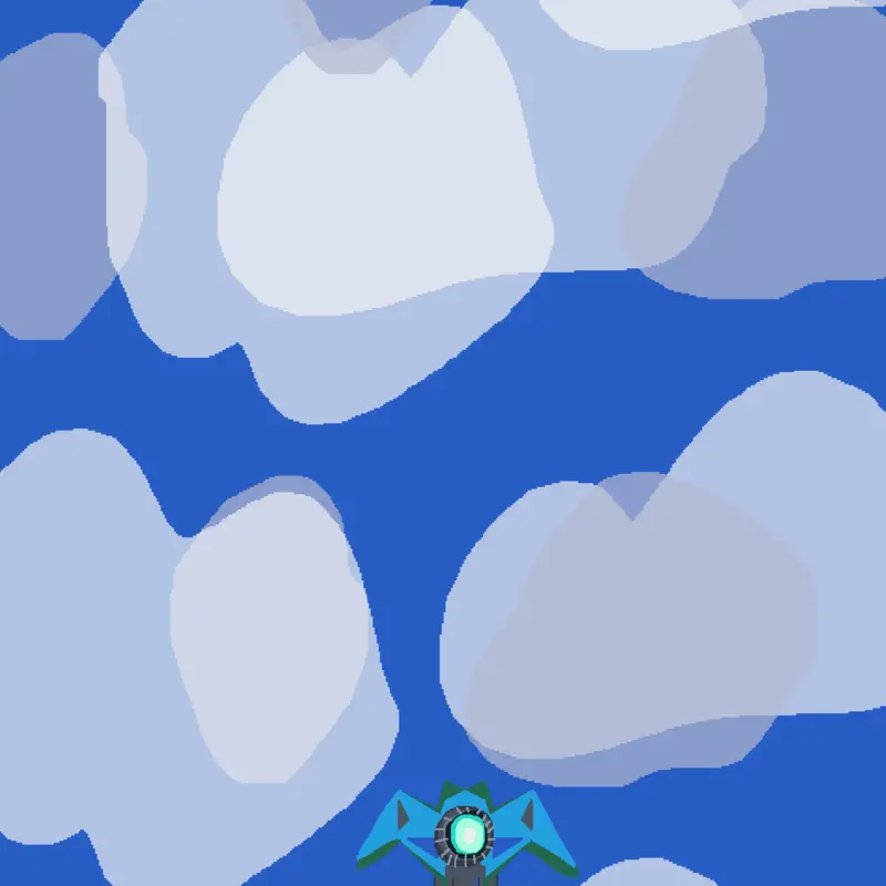 Game by @five_bear