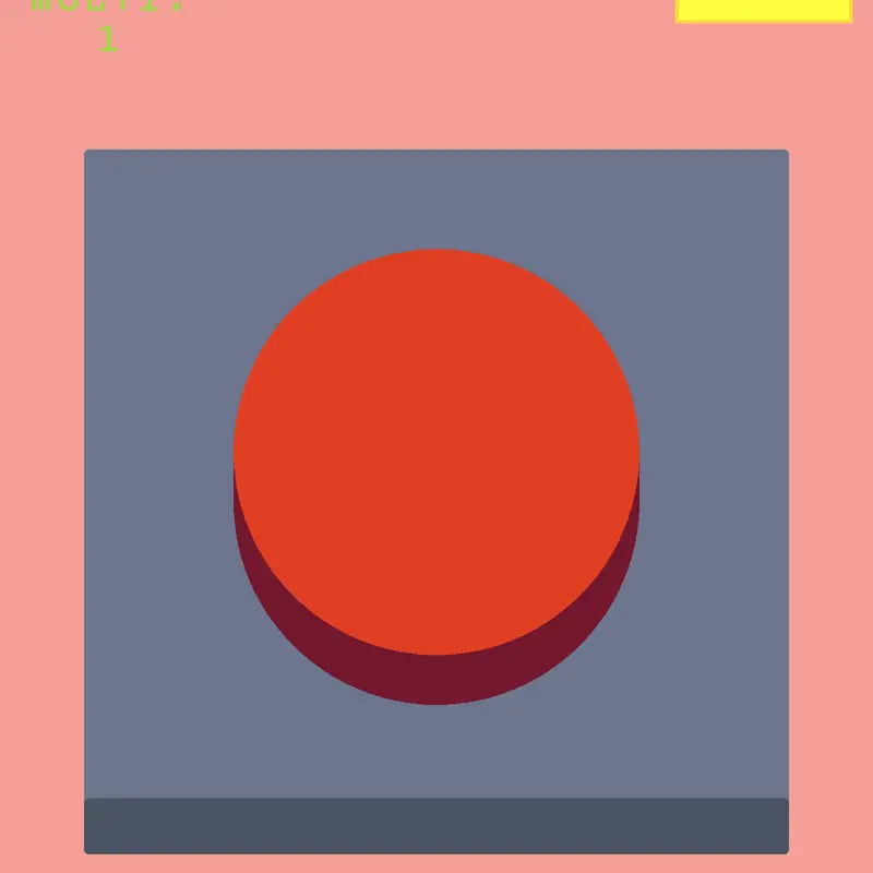 Remix Clicker by @Scarlet_15