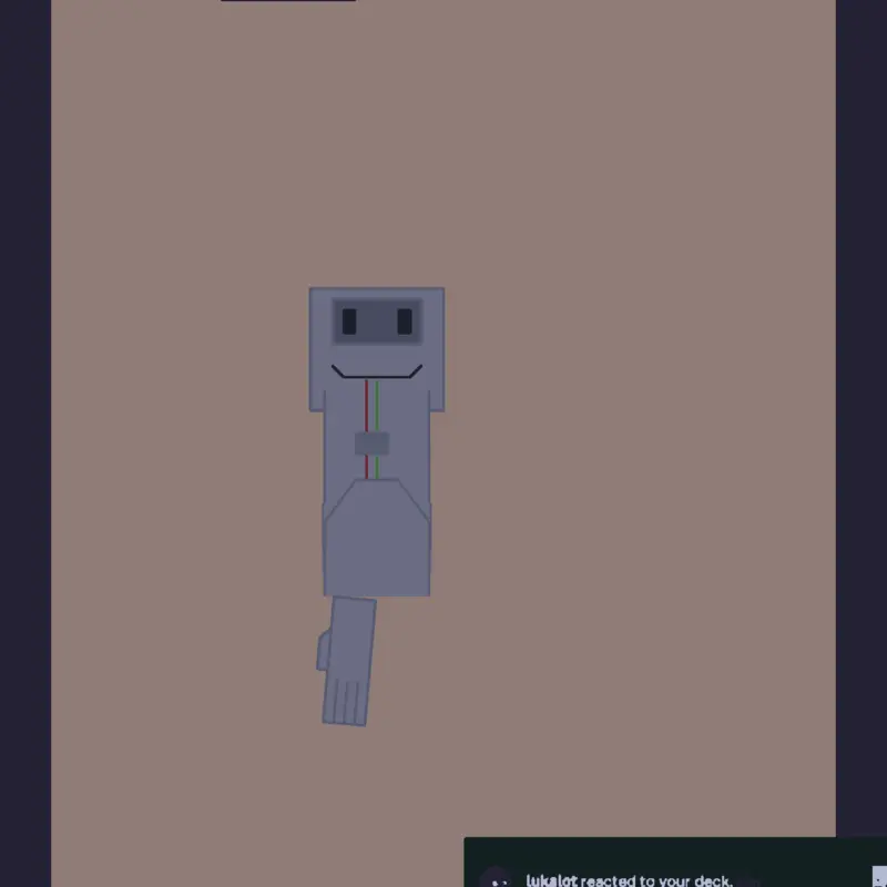 Game by @Timur4ik