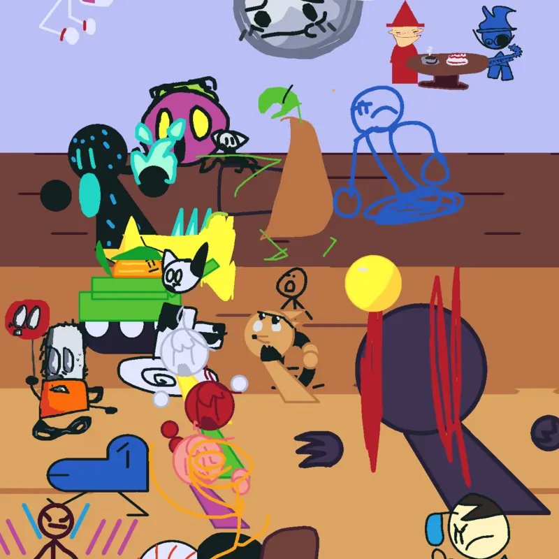 Game by @RetroBurg