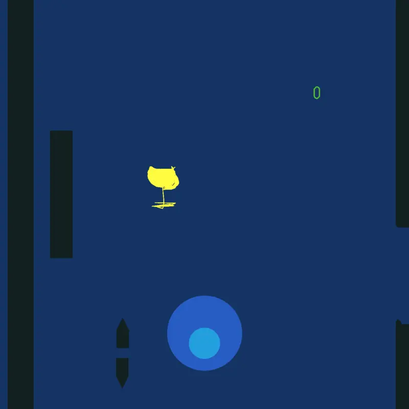 Game by @paulojj