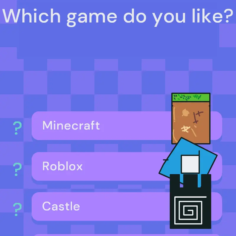 Game by @self_semipowertorial