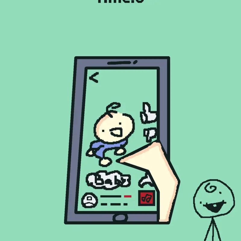 Game by @ZARAJOYS_Blank