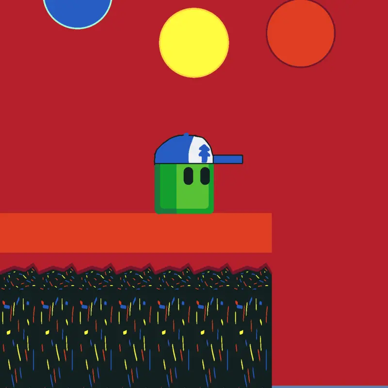 Game by @ale3bit
