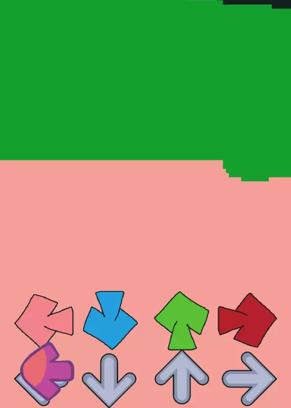 Game by @socksfor5