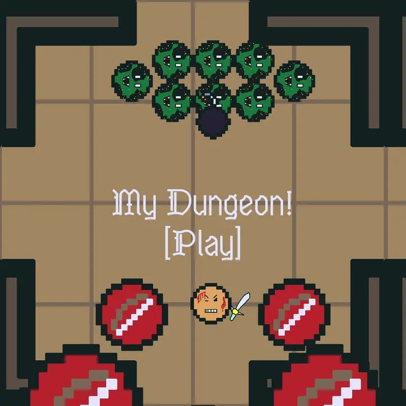 Game by @TBSJerry