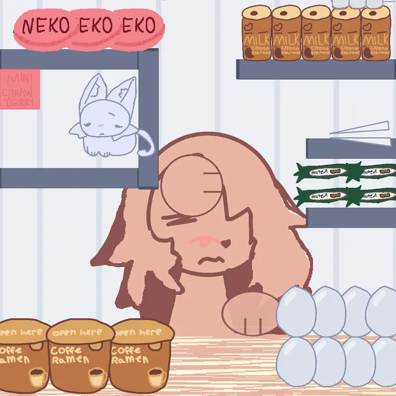 Game by @K41g4ku