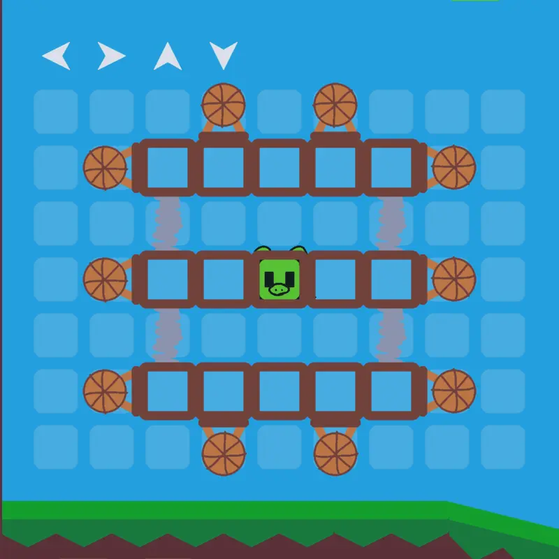 Game by @fata_indo67