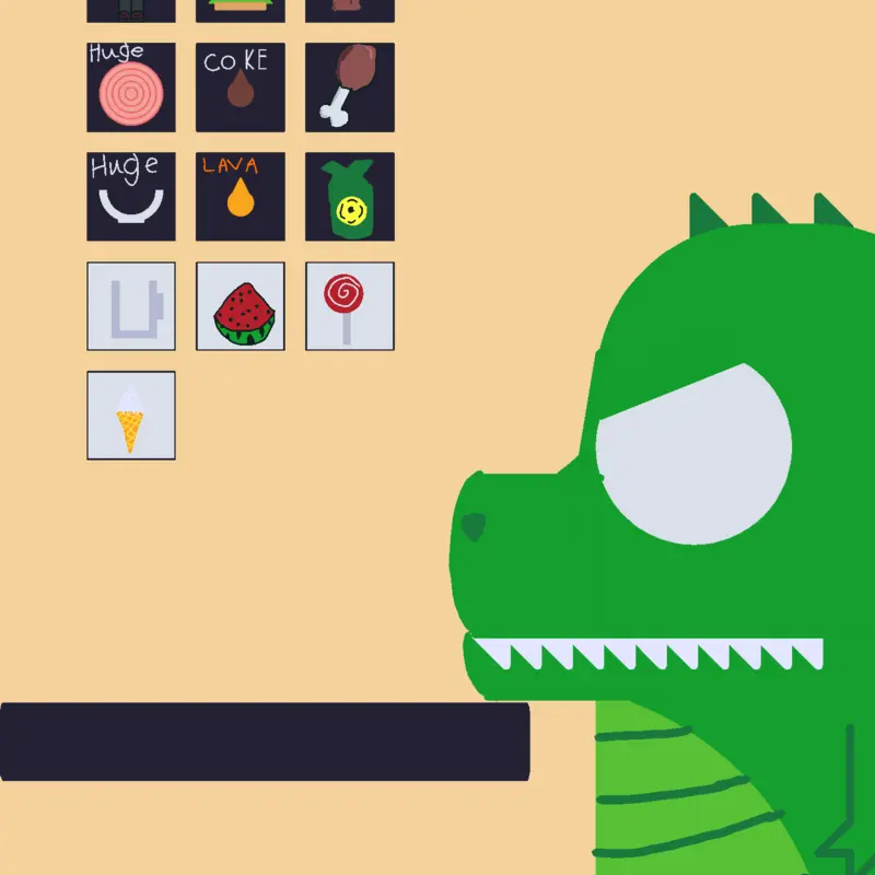 Game by @TinaaA